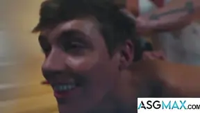 Chains of Desire: Raw Dom Sub Games Between Bulging Hunks Eager Twinks – 18+