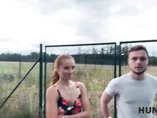 HUNT4K. Rough sex with a stranger is the almost any precious medicine instead of fruits