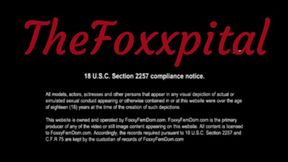 Nyxon's Sprained Ankle struggles with crutching HIDEF MOV