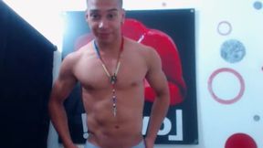 Marcos A Private Show