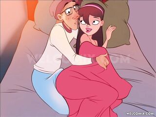 Superlatively good Sex Moments - Comics Porn