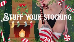 Stuff Your Stocking