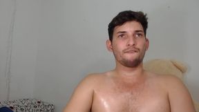 Maxell Brown Private Show