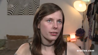 A wallflower full of emotion and fantasy