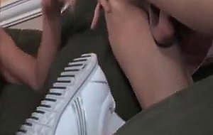 Kimberly kills takes a big cock anally