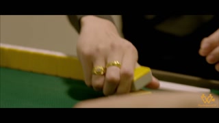 I fucked a gangster's girlfriend by accident during Mahjong night- Psychoporn