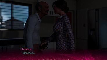Johannesgaming - update #177 - Being a Wife 5 Goro let me touch his dick - Sep 27, 2024