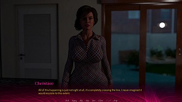 Johannesgaming - update #177 - Being a Wife 5 Goro let me touch his dick - Sep 27, 2024