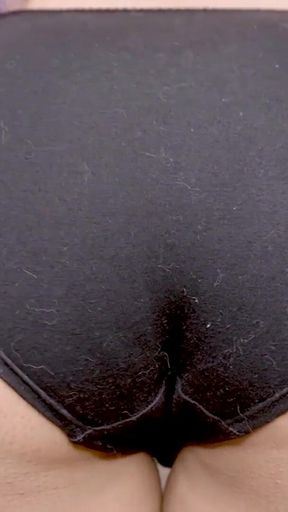 Taboo: Stepdaddy Watching Me While I'm Making Yoga