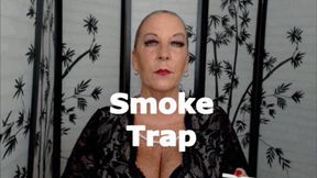 Smoking Fetish Smoke Trap (WMV)