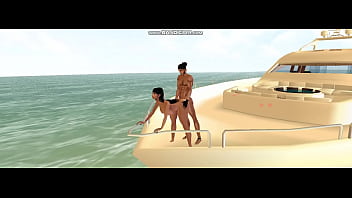 Bateau