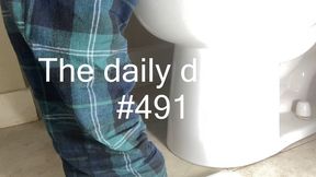 The daily dumps #491 mp4