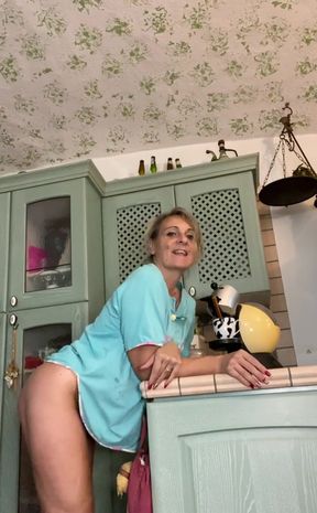 Good breakfast my friends