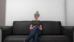 Mercy on a Casting Couch