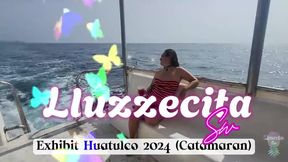 Exhibit Huatulco 2024 (Catamaran)