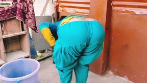 Aj to gannd show ho gai meri