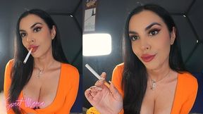I met this girl | Sweet Maria