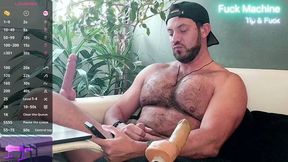 Azariel Private Show