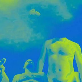 Solo Jerking in Montreal