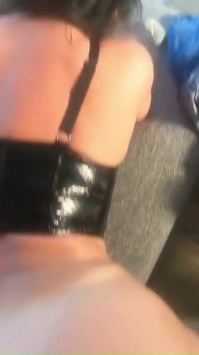 Molfycalla-morning Sweet Blowjob with Cum