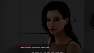 Away From Home Gameplay Part 13 By LoveSkySan69