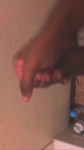 First Time Upload Naughty Solo Tease, Spanking &amp; Dirty Vibes Tericmidnightlive