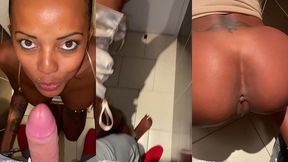 sextape defi je me tape le temoin du marie pendant le mariage anal fella ejac ...
