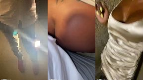 sextape defi je me tape le temoin du marie pendant le mariage anal fella ejac ...