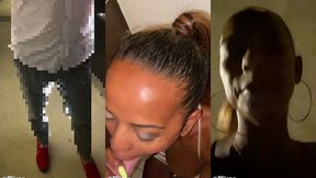 sextape defi je me tape le temoin du marie pendant le mariage anal fella ejac ...