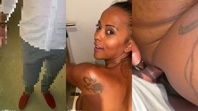 sextape defi je me tape le temoin du marie pendant le mariage anal fella ejac ...