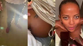 sextape defi je me tape le temoin du marie pendant le mariage anal fella ejac ...