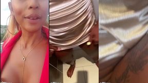 sextape defi je me tape le temoin du marie pendant le mariage anal fella ejac ...