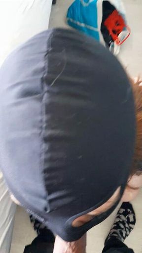 AdDICKted to sucking