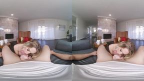 Kenna James Craves A Few Wild Orgasms