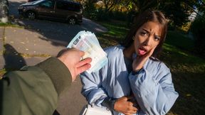 [PublicAgent] My Ass is Better TBH - Lia Lin