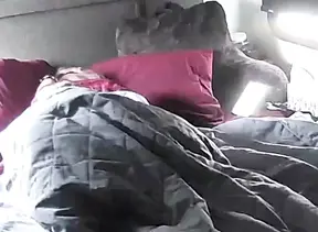 Real homemade amateur wife pleases king cock