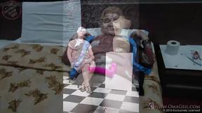 ”OMAGEIL Horny Grannies & Their Weirdo Pictures”