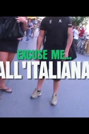 Excuse Me All'italiana 3 - (original Full Movie Uncut)