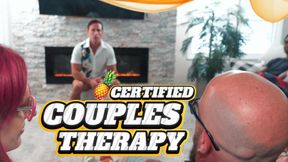 The Hotwife Tour™ Lust Island Presents...
“Couples Therapy”