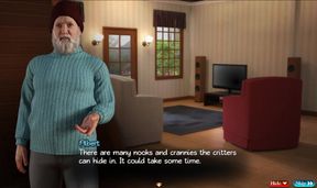 Treasure of Nadia V753031 Part 205 That Day by Loveskysan69