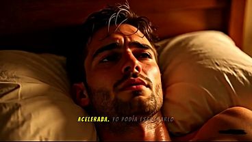 Mi Profe Guapo Relatos Gay Ai Genarated