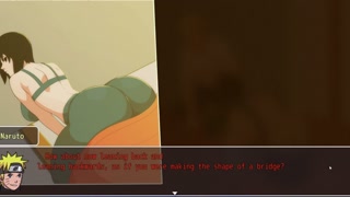 Living With Tsunade Hentai Sex Game Shizune Sex Scenes Gameplay Part 1 [18+]