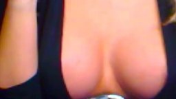 Denizze S Private Show - Part 2