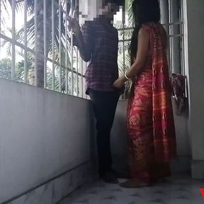 Desi Wife Sex In Hardly In Hushband Friends ( Official Video By Villagesex91)