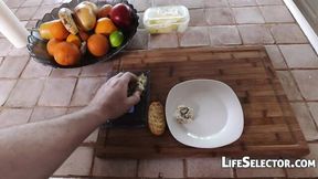 Life Selector - young (18+) porn