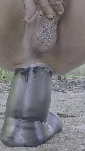 Extreme Pleasure
