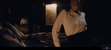 Mysterious Creature Turned Lexi Lore And Melody Marks Carnal