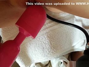 Inflatable dildo is the great choice for the anal toy