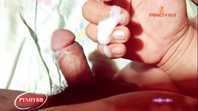 My Hands Know Exactly How to Make Me Cum