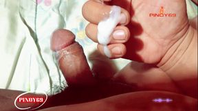 My Hands Know Exactly How to Make Me Cum